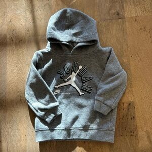 Toddler Jordan hoodie